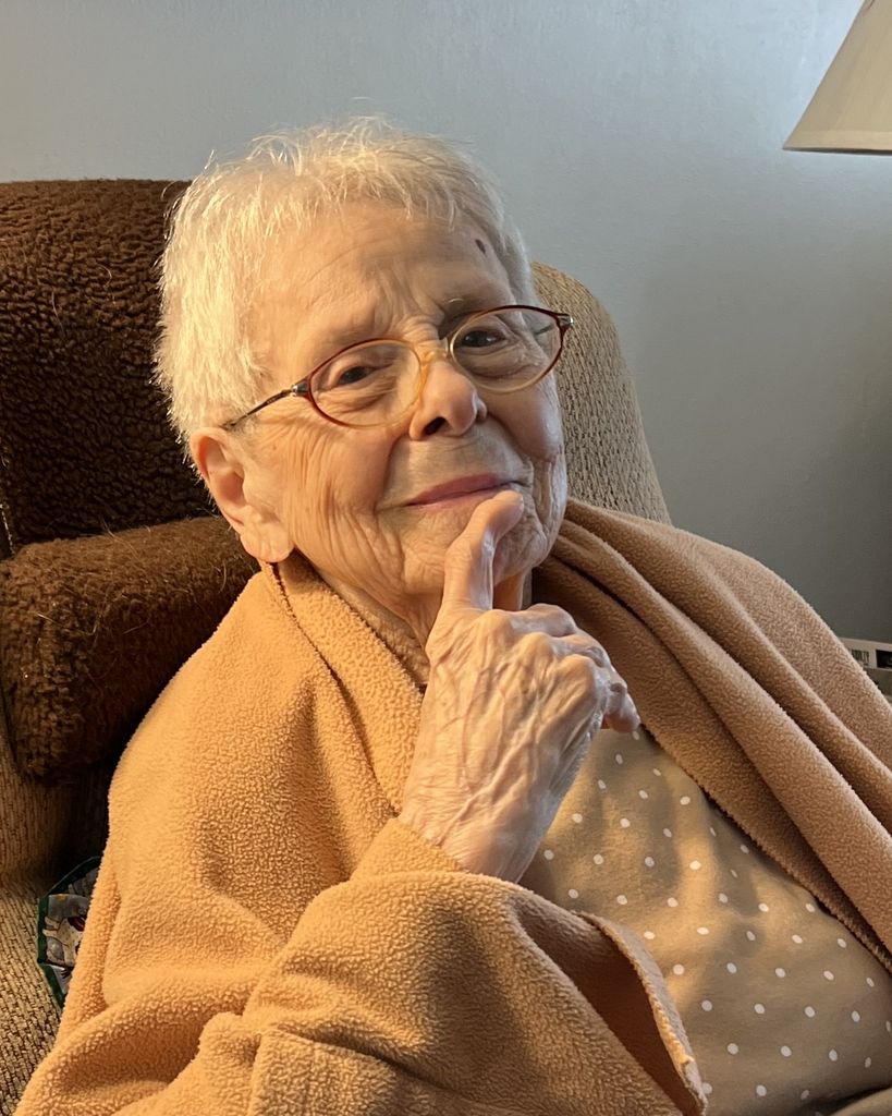 Letha Sacherer Profile Photo