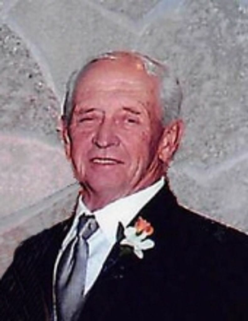 Donald  C. "Butch"  Bechler