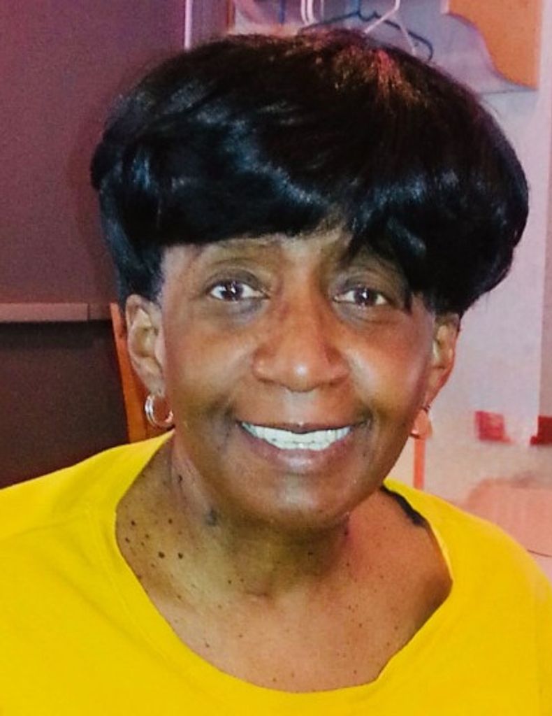 Valerie Stewart Breaker