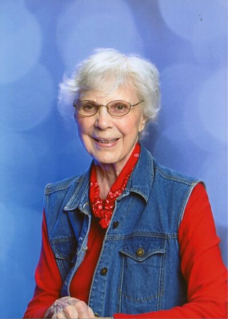 Mary Glenn Phelps