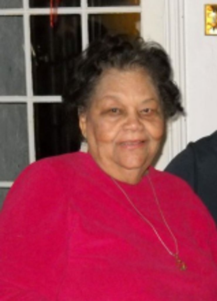 Laverne Bates Wormley