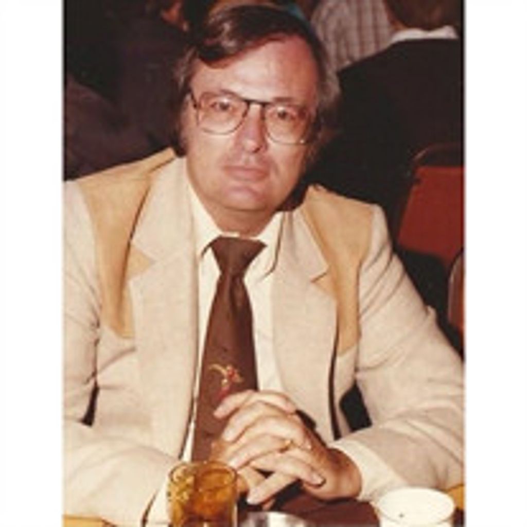 Francis M. Fulkerson,