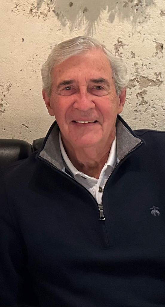 James "Jim" Thomas Moore Profile Photo