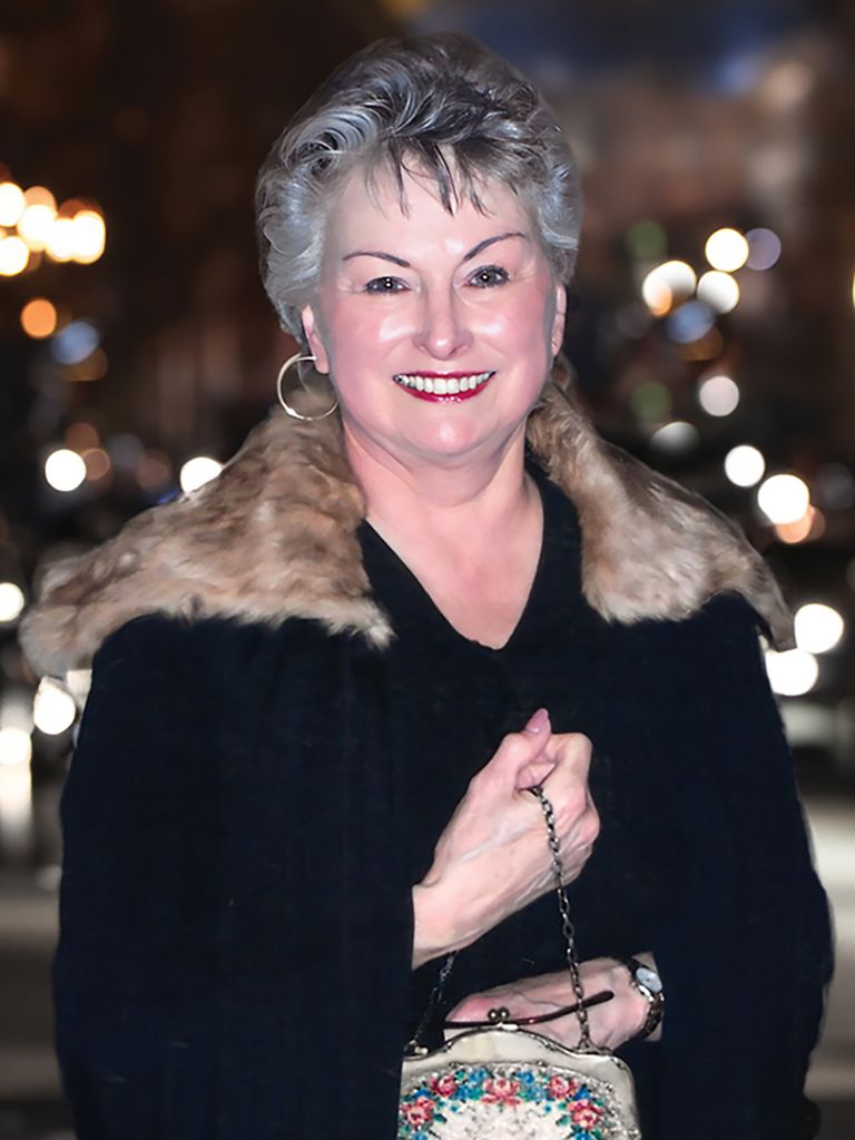 Elaine D. Hartigan Profile Photo