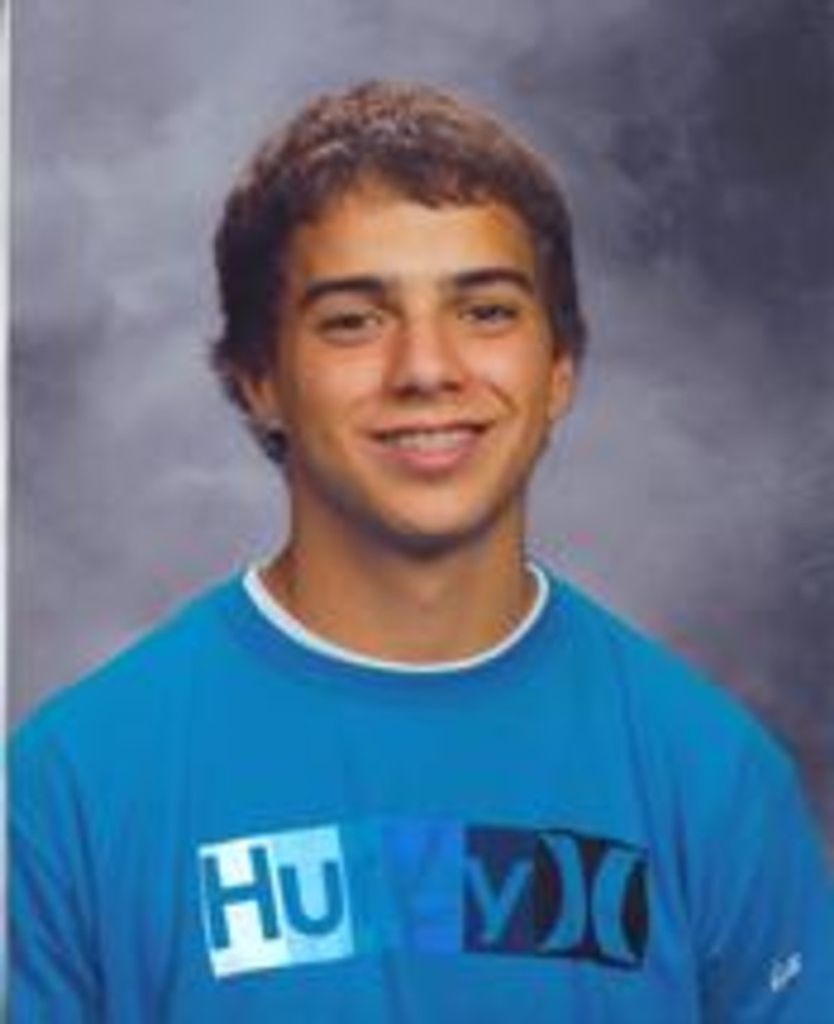 H Kreg "Kj" Harrison