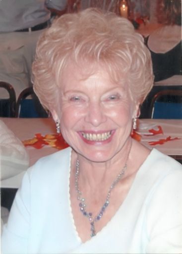 Jeanne Verna Baumflek Profile Photo