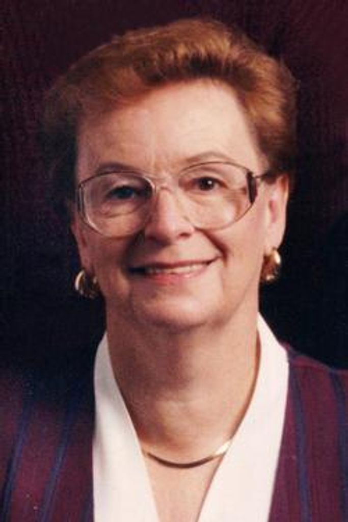 Connie Joan Stodden