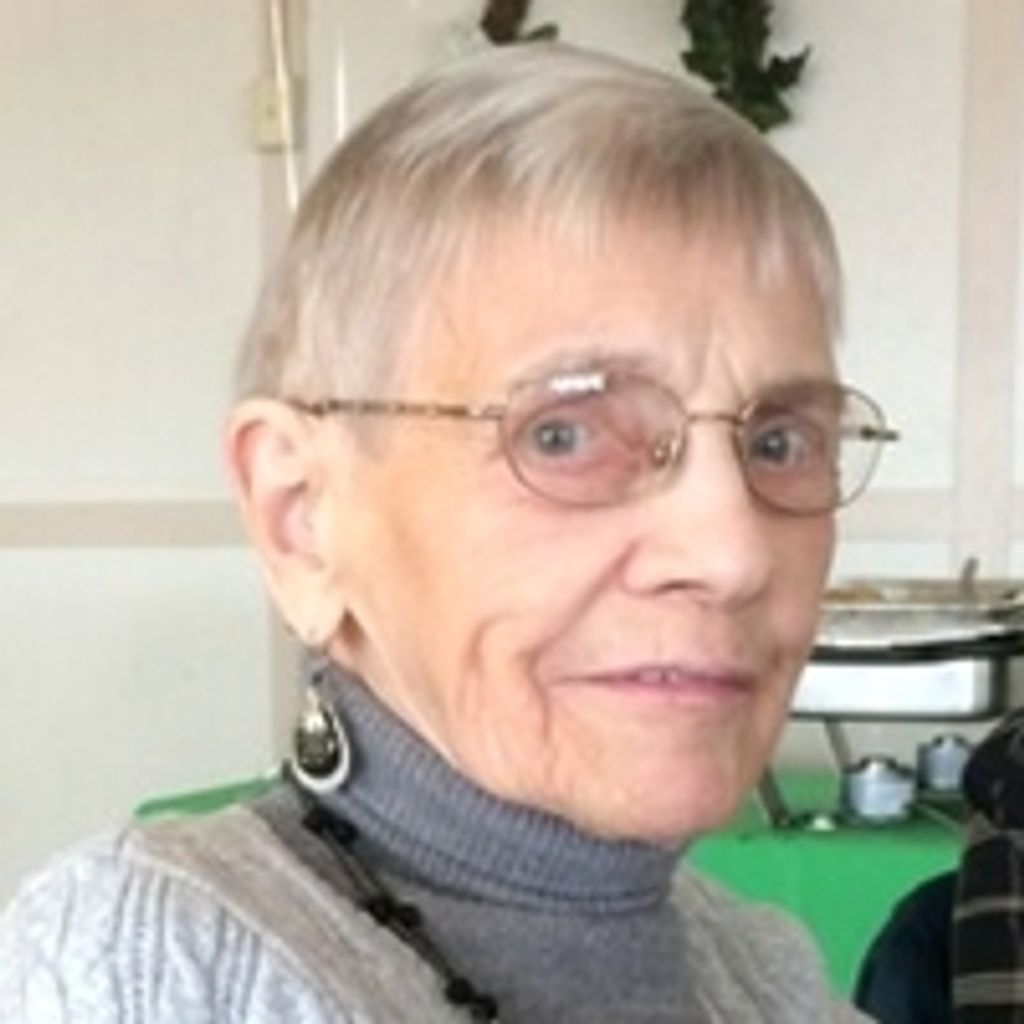 Jean Smith Profile Photo