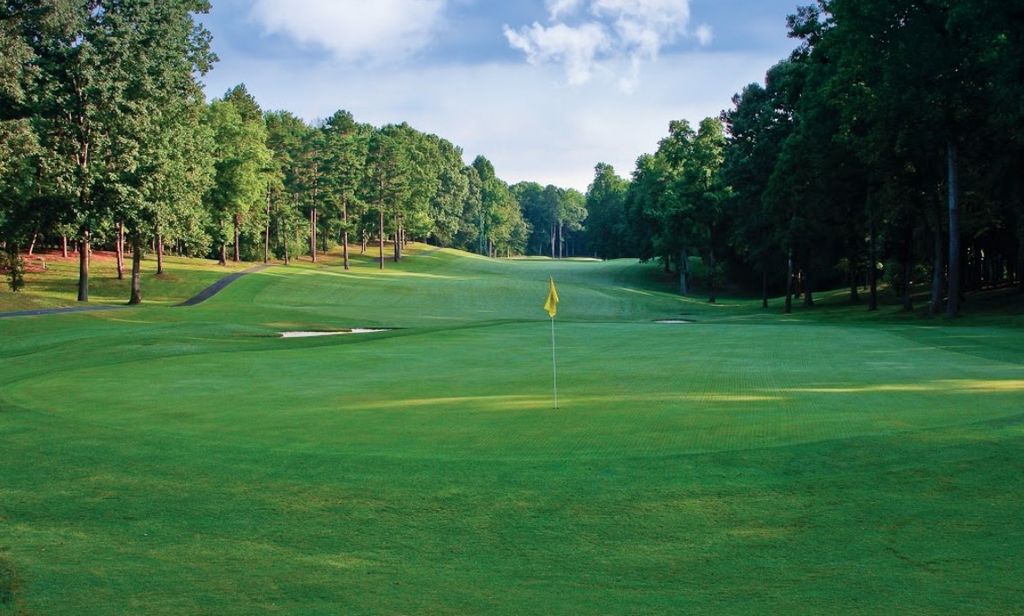 Presidents Golf Tournament