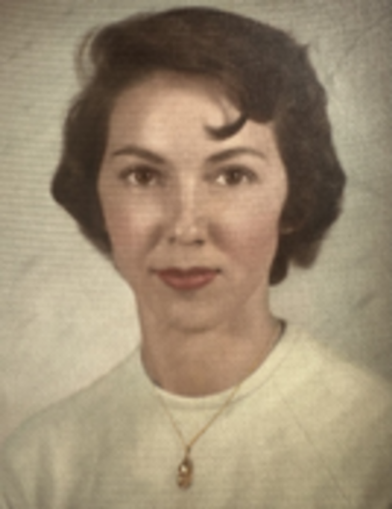 Bert (Mckay) Lovell Profile Photo