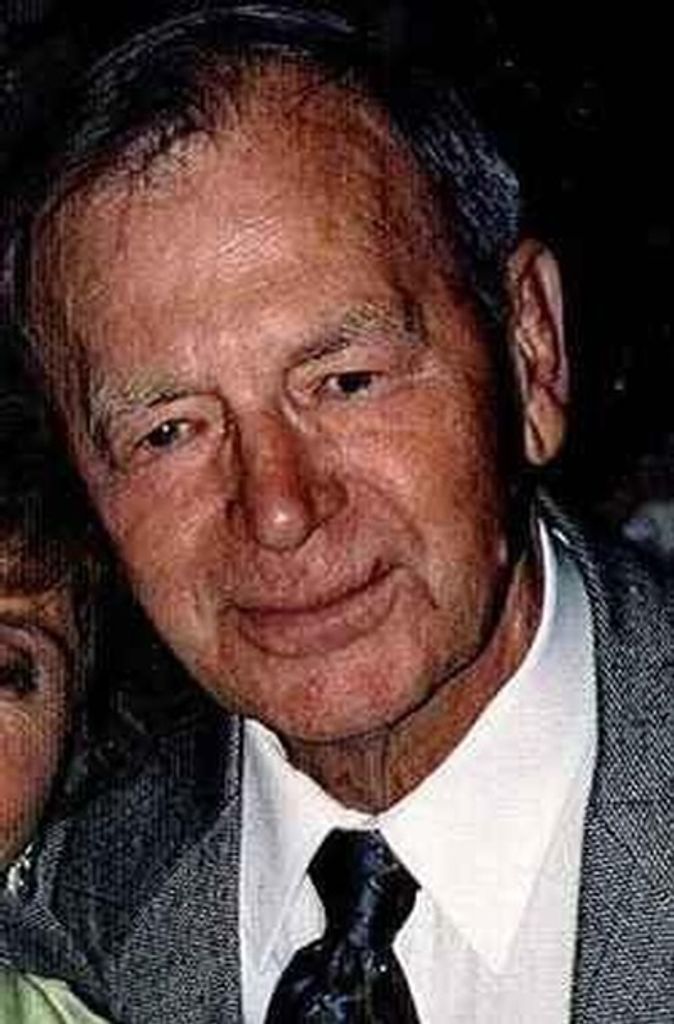 Joseph Leonard Klein