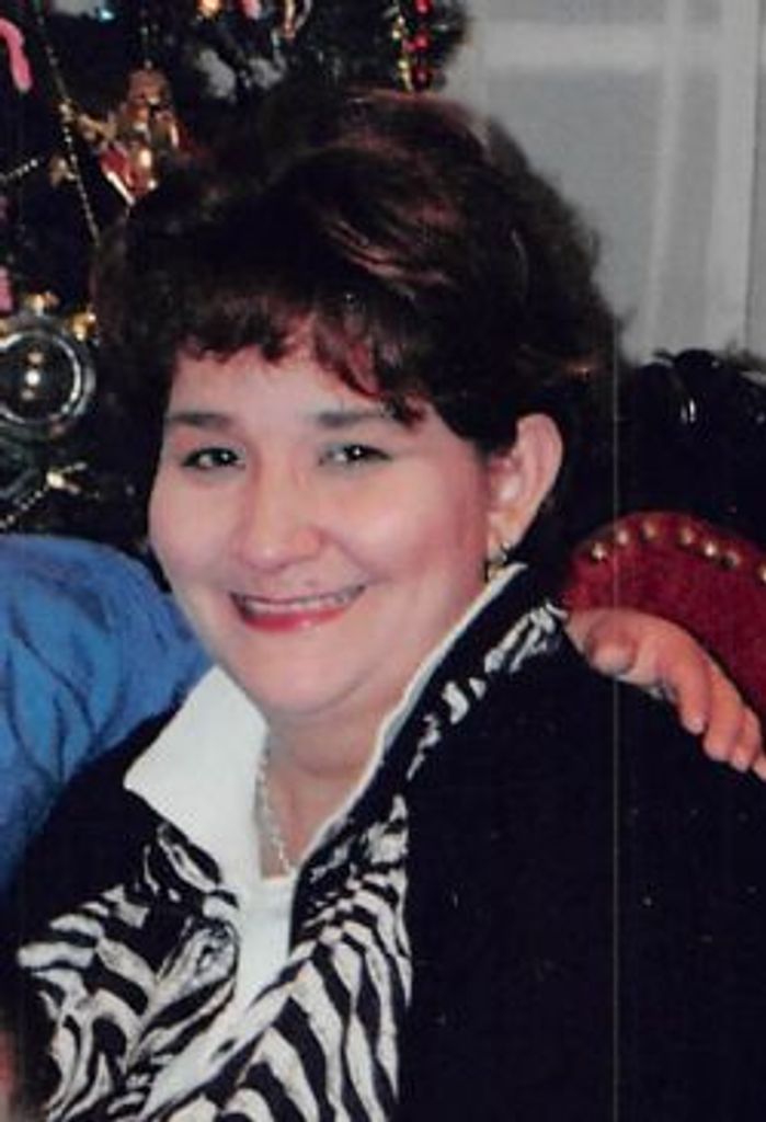 Ana Rios Profile Photo