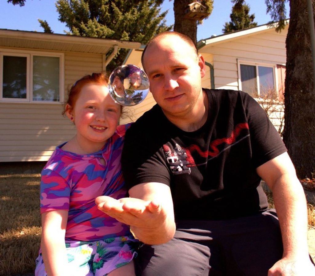 Russell Thomas Dagenais Profile Photo