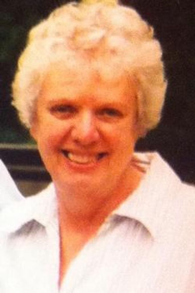 Maureen Elaine (Madden) Bryan