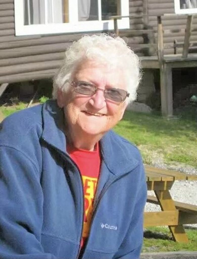 Helen B. Higgins Profile Photo