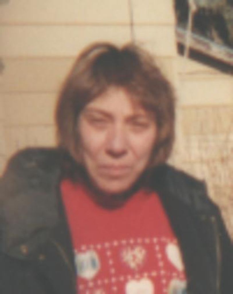 Sheila Jolliffe Profile Photo