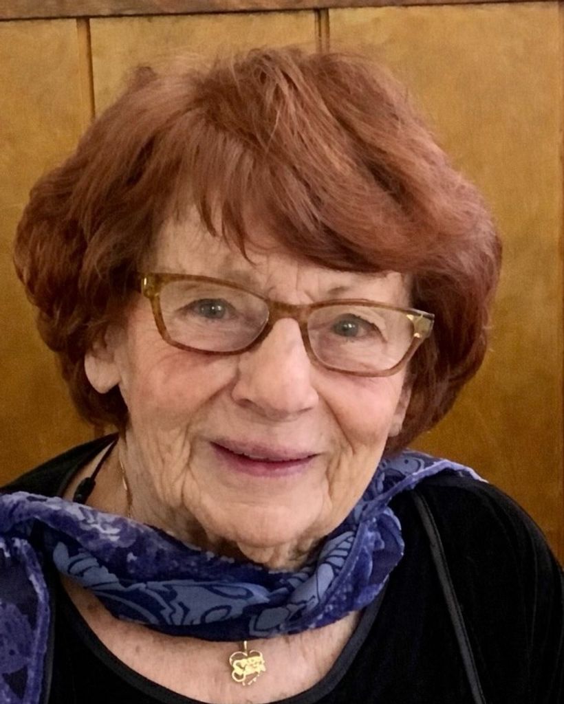 Josephine Joan "Tiny" Esposito Profile Photo