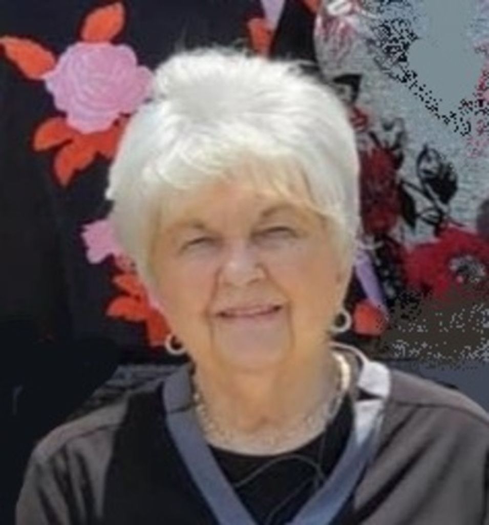 Jo Grissom Profile Photo