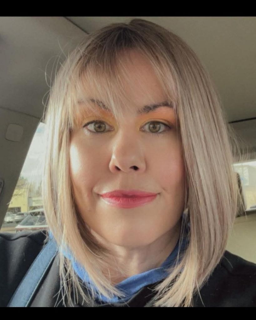 Alicia Jill Westbrook