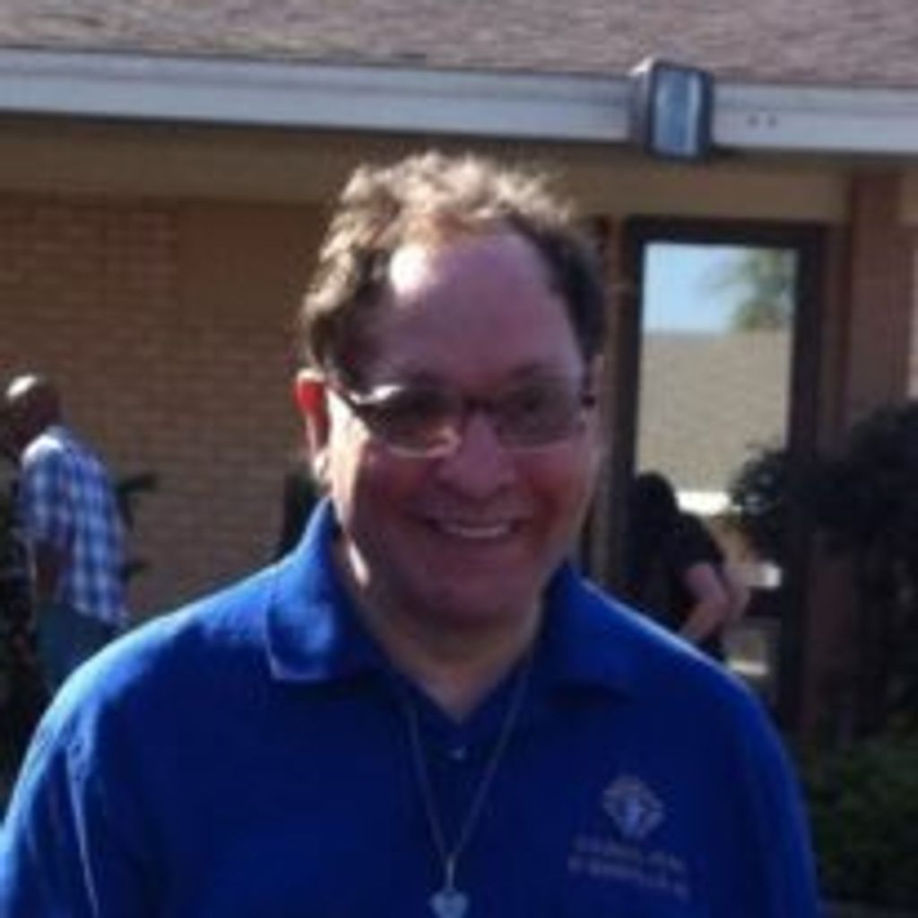 Paul James Reinhardt