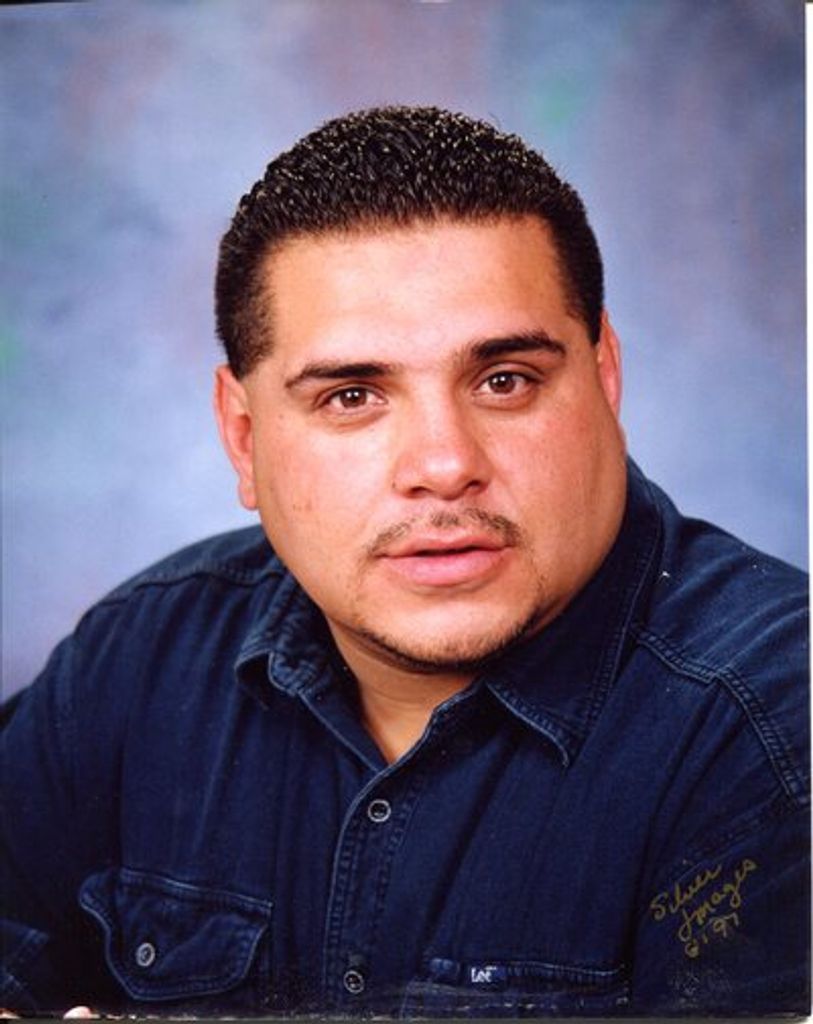 Ernest "Ernie" Thomas Estrella Profile Photo