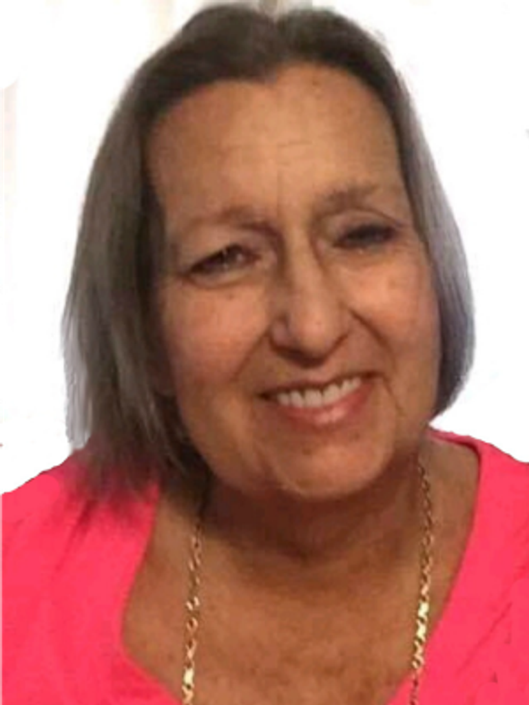 Sue Ann Bates