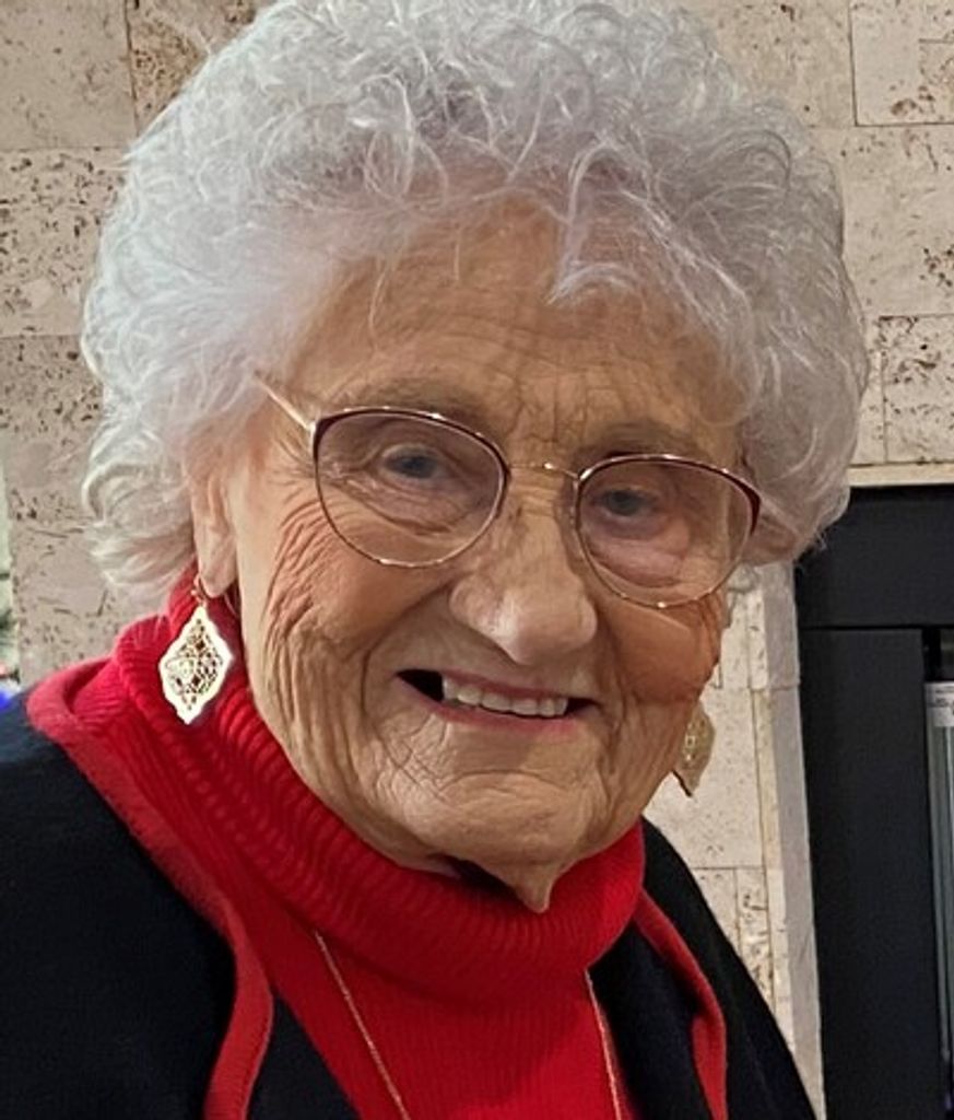 Carolyn Toeppich Profile Photo