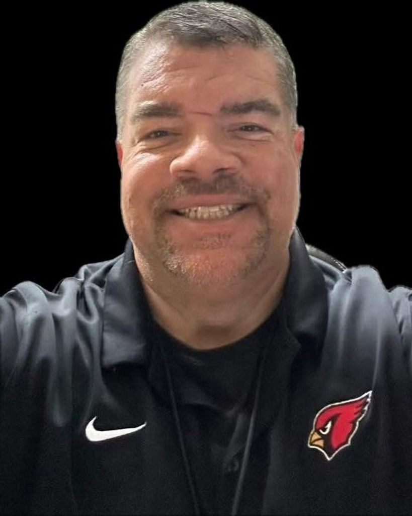 Joe Anheuser Profile Photo