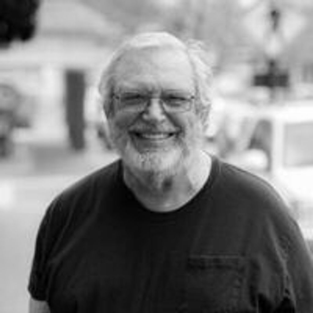 James Edward Gant, Sr. Profile Photo