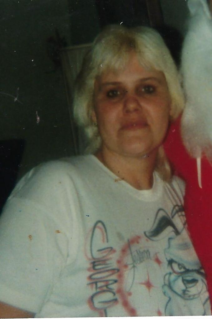 Bonnie Carter Patton Profile Photo