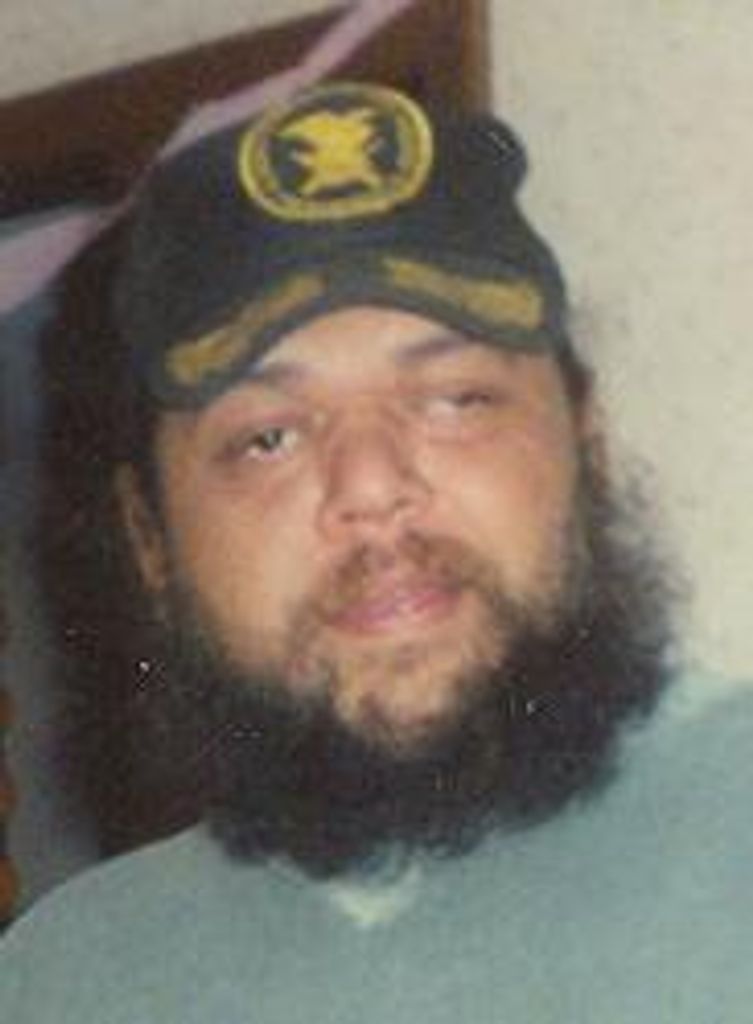 Richard Anthony
