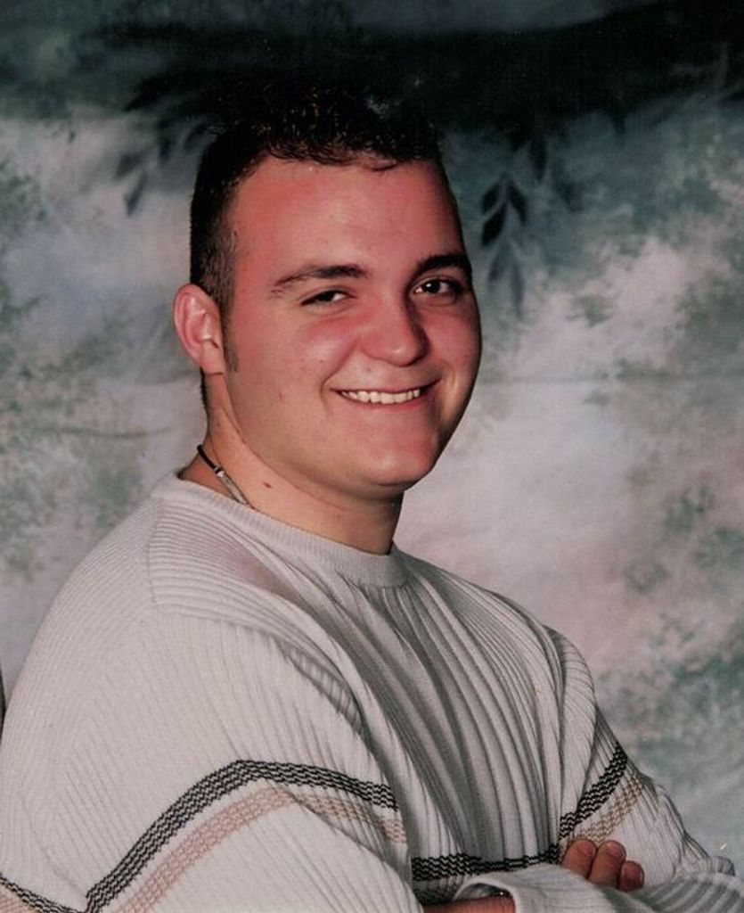 Christopher  "Chris" Michael Murphy Profile Photo