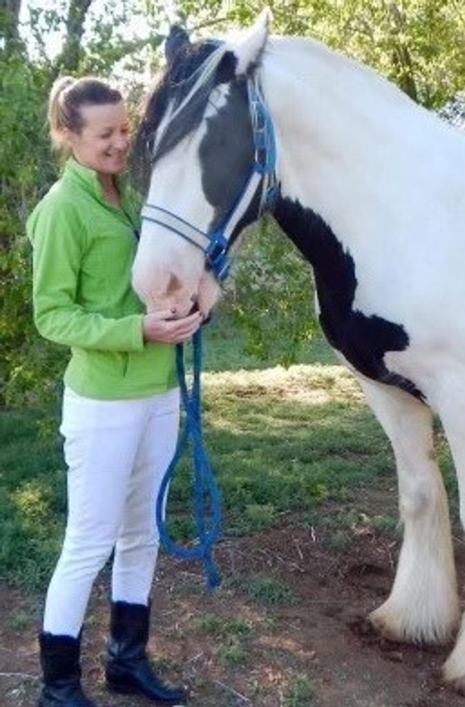 Stefani Ann Blais Profile Photo