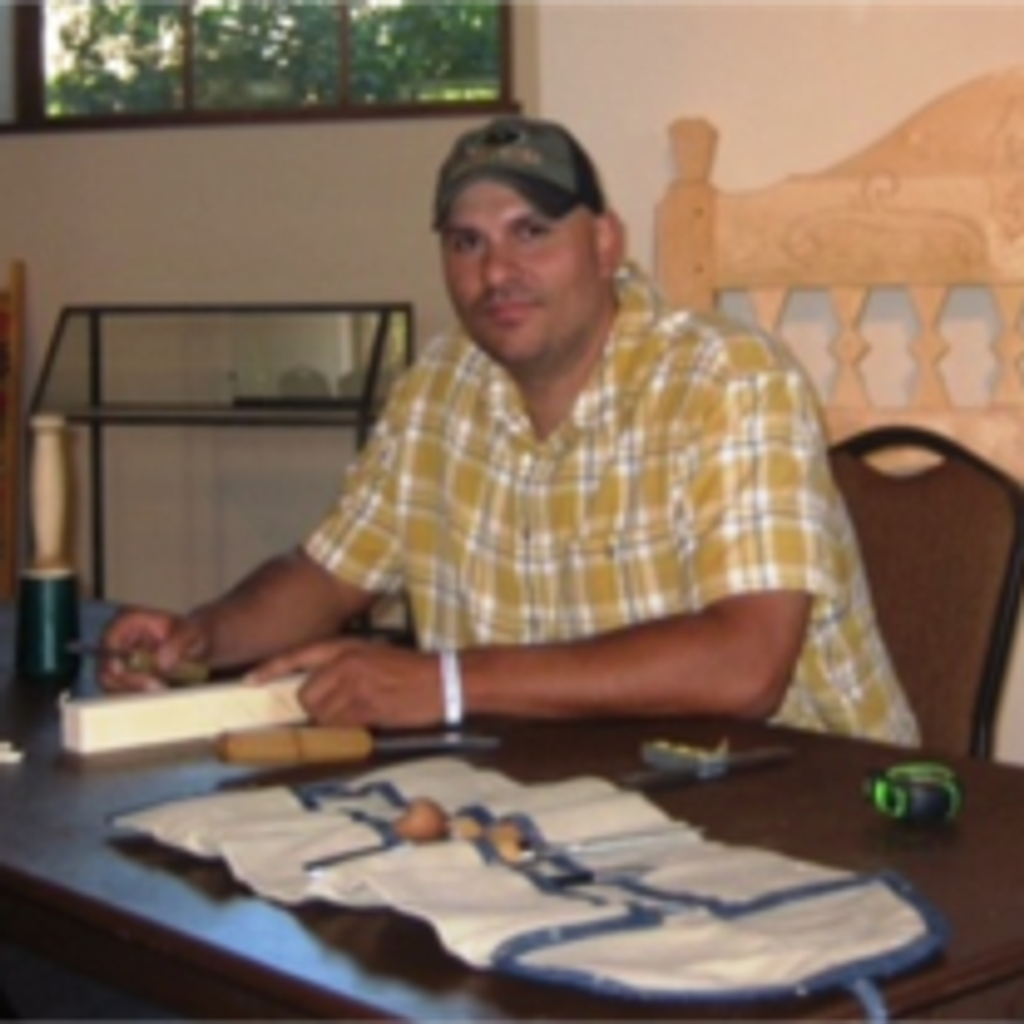 Victor Archuleta