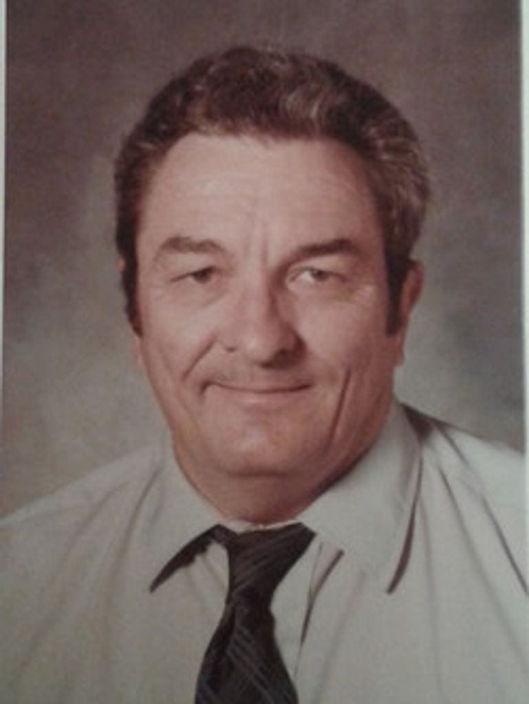 Charles Wyly Profile Photo