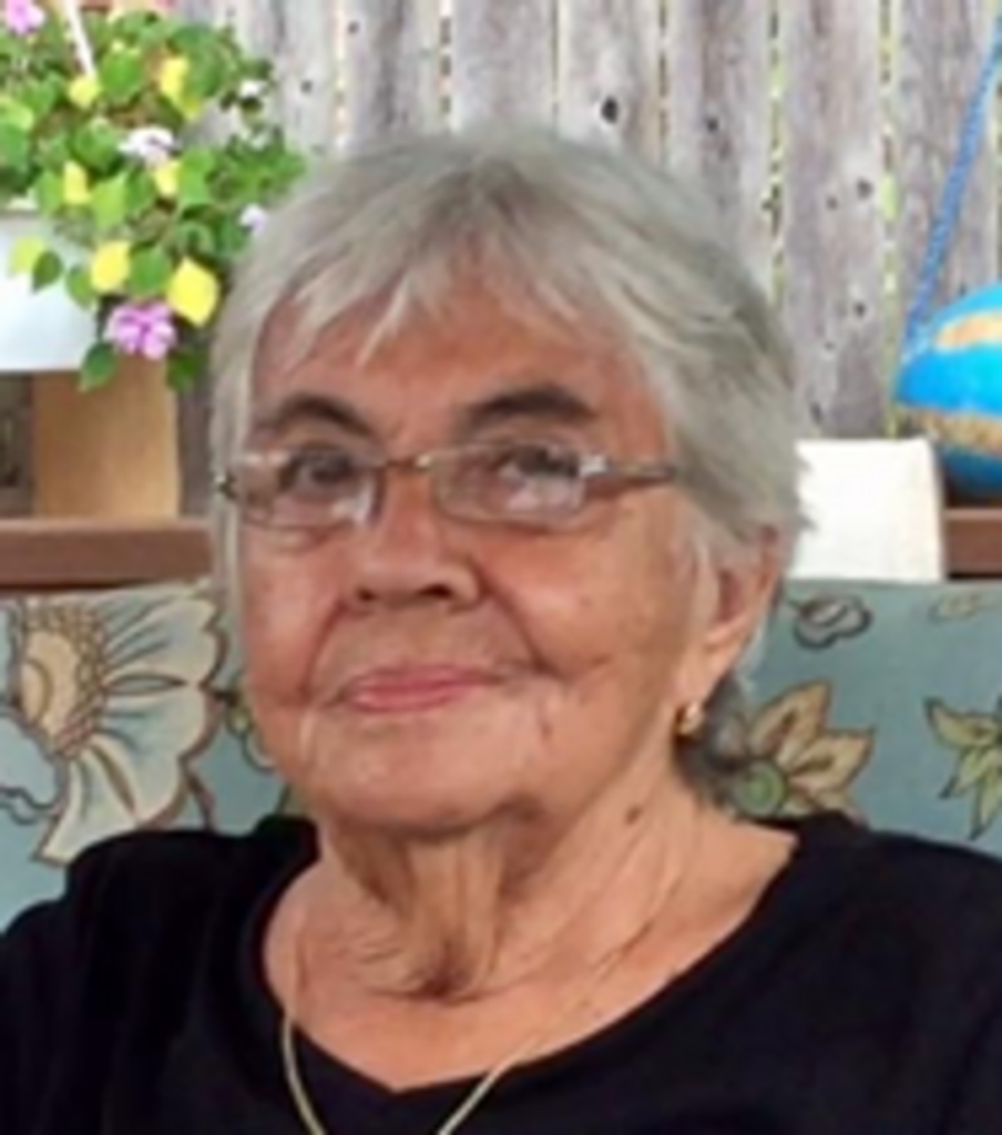Eugenia Burgos Profile Photo