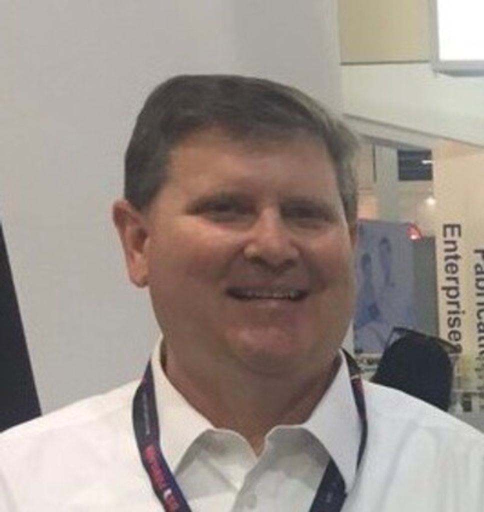 John Franklin Hensley Profile Photo
