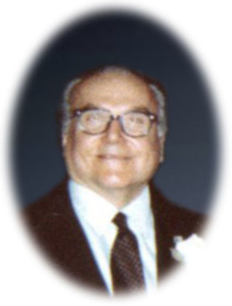 Charles C. May