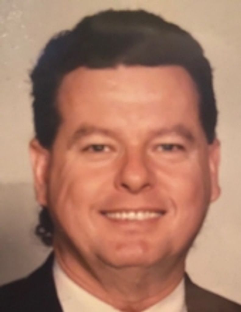 Richard Ezell Walston, Sr.