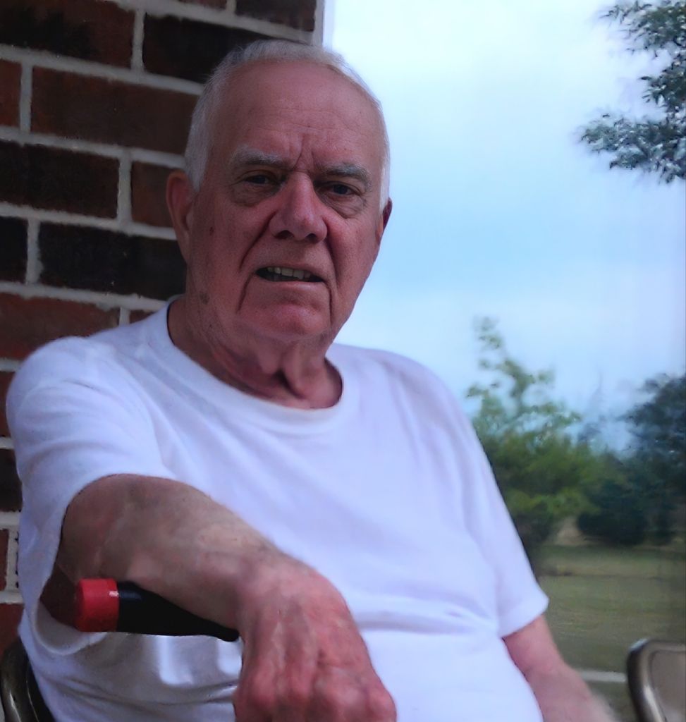 Eugene "Yutch" Charles Schreiter