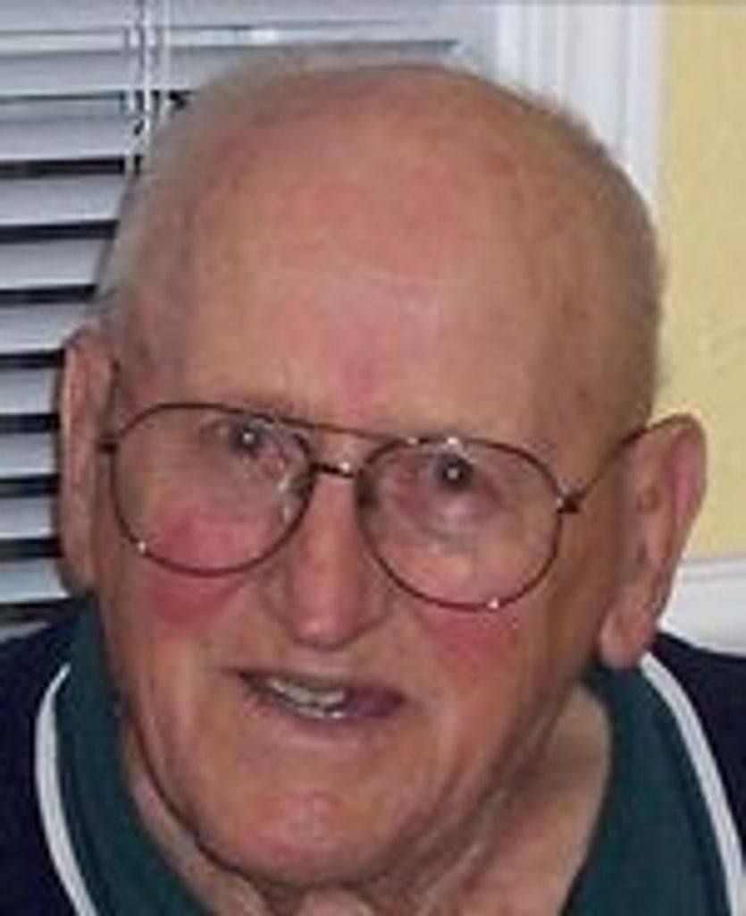 Clyde Clayton Strode