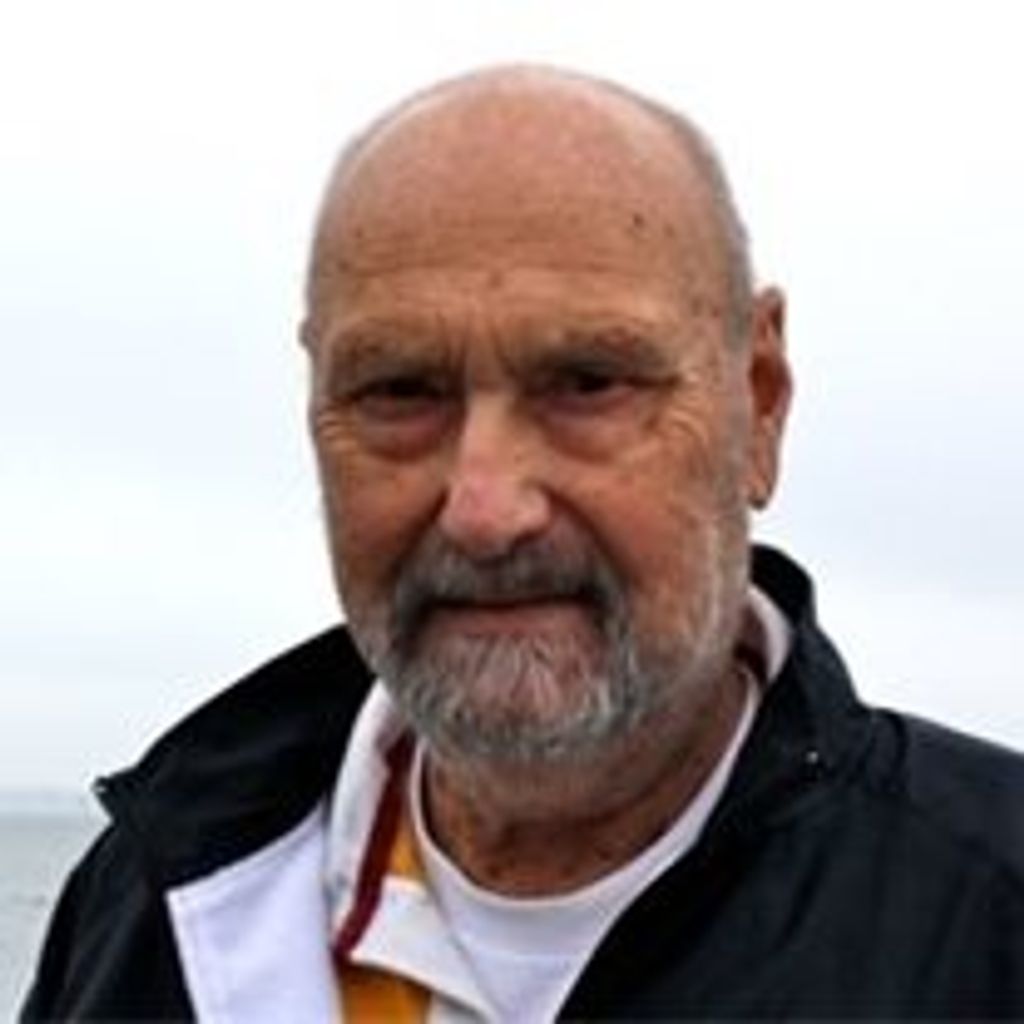 Donald R. Davidsen