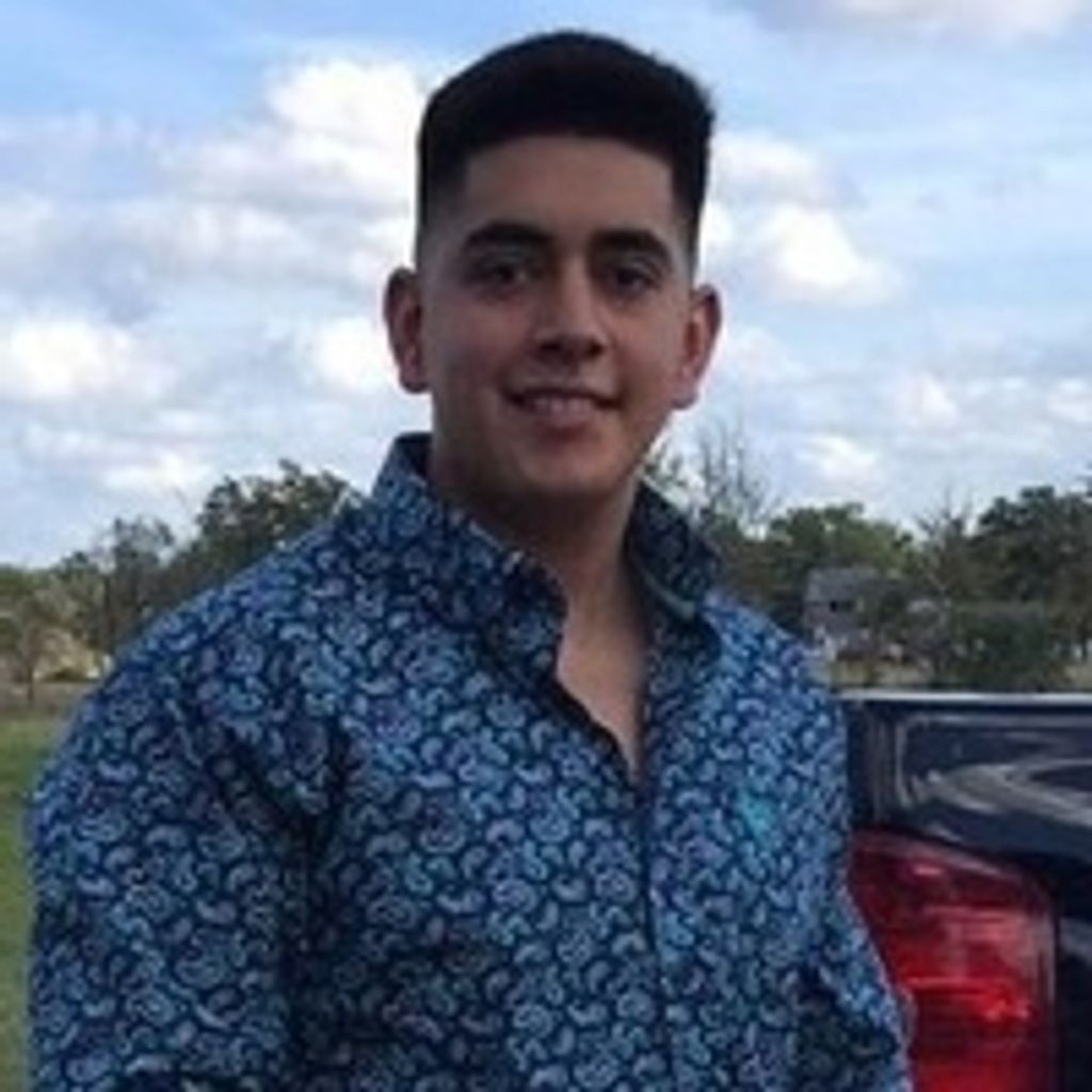 Jesus Luna, Jr.