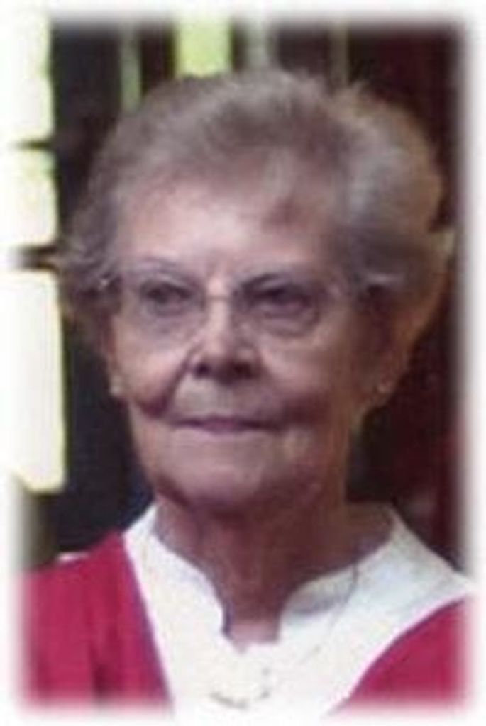 Marjorie J. Castelda