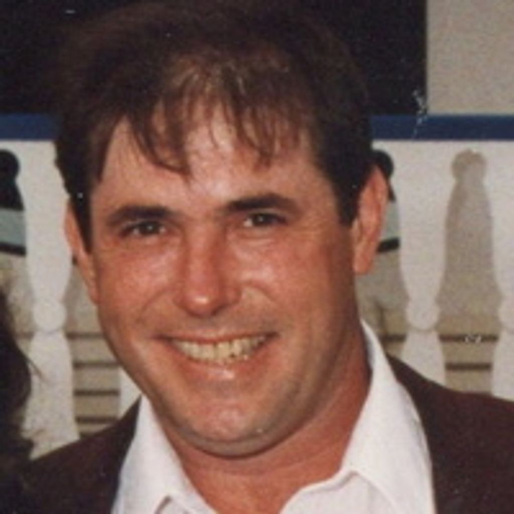 Mark Renee Charrier