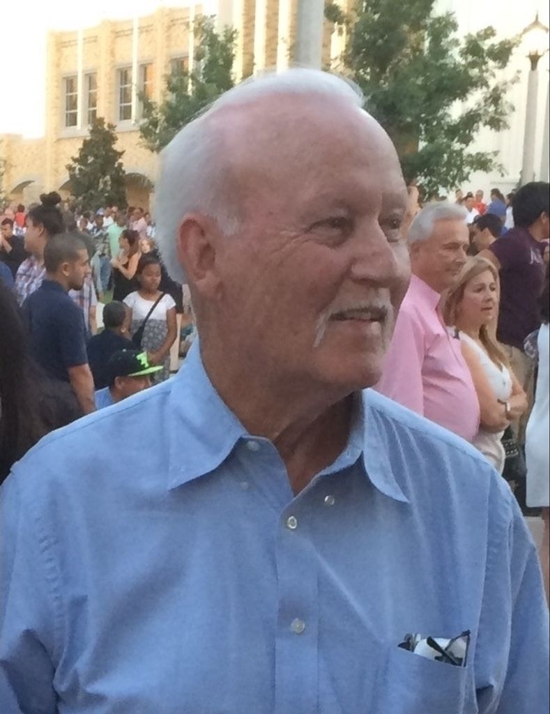 Jerry Ray King Profile Photo