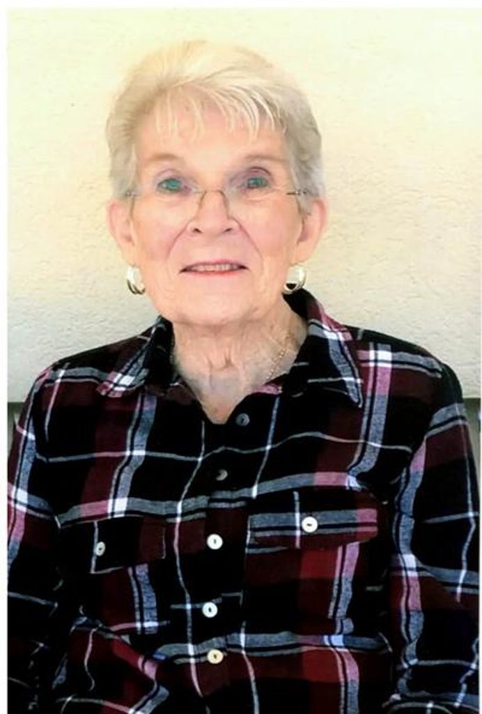 Joyce George Keller Profile Photo
