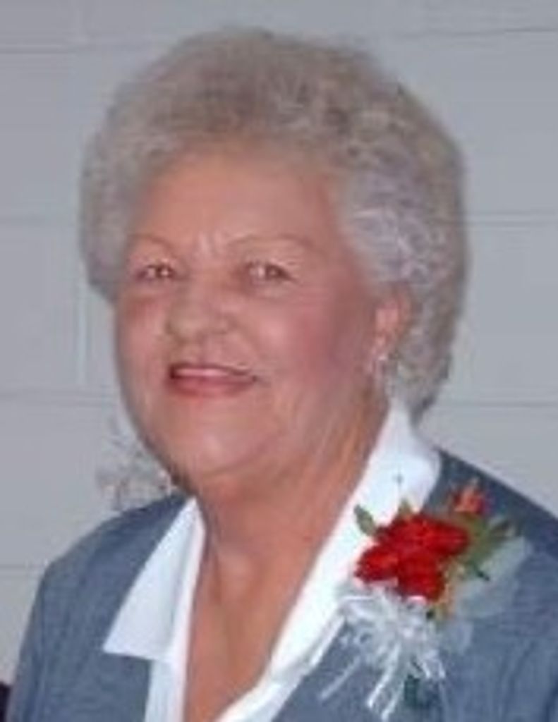 Judith Taylor Salter