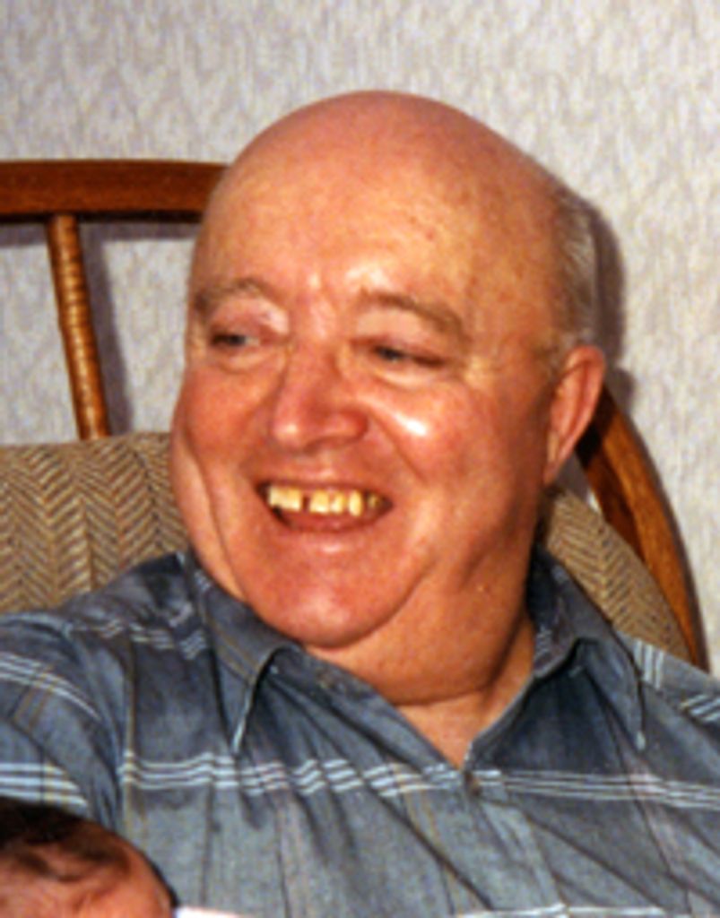 Maurice Perkins Profile Photo