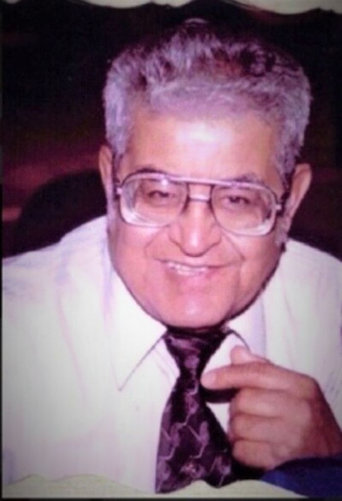 Isidro Telles Acosta Profile Photo